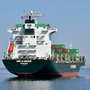 Envío Internacional FCL de Shanghái a Mumbai, India, Transporte de Carga a Granel en Contenedor de Madera Cerrado de 30 Toneladas - Product Image 3