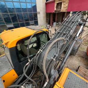 Productos Populares: Excavadoras Hyundai 330LC-9S Japonesas Usadas para Construcción Pesada, Modelos Hyundai 330, 330LC, 230-9, 230-9S en Venta - Product Image 4