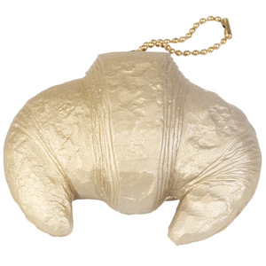 Juguete Antiestrés de Forma Irregular Rosa, Accesorio de Escritorio de Plástico, Regalo del Día de los Inocentes, Diseño Ligero - Product Image 3