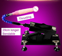 Vibrateur intelligent électrique automatique étanche IPX6, écologique, à mouvements ascendants et descendants, pour femmes, vente en gros