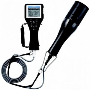 เครื่องวัดคุณภาพน้ำแบบพกพา HORIBA รุ่น D-200 ความแม่นยำ pH 0.005 หัววัดแบบญี่ปุ่น สำหรับใช้ในห้องปฏิบัติการและภาคสนาม - Product Image 3