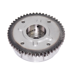 OEM # เฟืองเพลาลูกเบี้ยวสำหรับรถยนต์มาสด้า 3 5 6 เครื่องยนต์ 2.3 ลิตร รุ่น L372-12-4X0C L372-12-4X0B L372-12-4X0D - Product Image 4