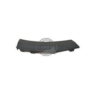 86557-G5500 <span class=keywords><strong>NIRO</strong></span> <span class=keywords><strong>DE</strong></span> MK1 Rivestimento Esterno Paraurti Anteriore Sinistro 86557G5500 - Product Image 1