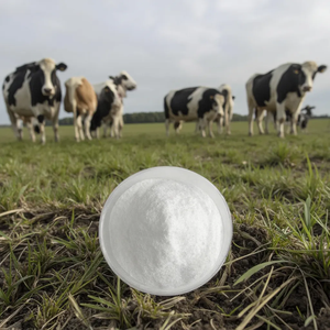 Độ tinh khiết cao 98% <span class=keywords><strong>Betaine</strong></span> Hydrochloride CAS 107-43-7 phụ gia thức ăn giá thấp - Product Image 6