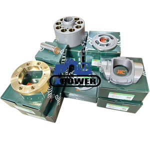 Nouveau kit de pièces de réparation de pompe hydraulique XPower HPV95 pour moteur PC200-6/PC200-7/PC200-8 6D102/6D95 - Product Image 6