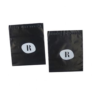 Bolsa de Correo de Polietileno Biodegradable y Compostable Personalizada, Sobres de Envío Impresos para Mensajería, Embalaje Personalizado para Ropa - Product Image 2