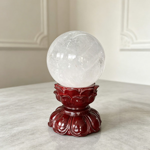 Boule <span class=keywords><strong>de</strong></span> <span class=keywords><strong>cristal</strong></span> <span class=keywords><strong>de</strong></span> <span class=keywords><strong>roche</strong></span> transparente géante naturelle, grande boule <span class=keywords><strong>de</strong></span> guérison, boule <span class=keywords><strong>de</strong></span> <span class=keywords><strong>cristal</strong></span> <span class=keywords><strong>de</strong></span> citron, décoration - Product Image 2