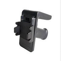 Nouveauté : Lecteur RFID portable UHF Impinj E710, résistance à la poussière et à l'eau IP65, distance de lecture de 0,5 à 20 m pour l'inventaire