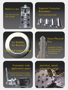 Nội thất cao cấp <span class=keywords><strong>cam</strong></span> khóa 103*20 - Product Image 3