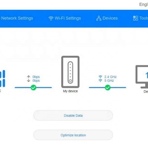 Routeur CPE 5G HUAWEI H112-370 Débloqué H112-370 5G CPE Pro 2 H112 Routeur Wifi 5G 2 ports LAN + 1 port RJ11 pour HUAWEI H112-370 - Product Image 5