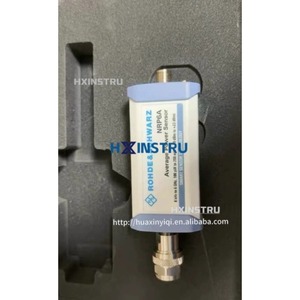 Sensor de potencia media Rohde & Schwarz EMC NRP6A /8kHz~6GHz// #   H - Product Image 1