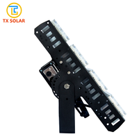 Bombillas de luz de inundación LED súper brillantes, ahorro de energía, al aire libre, impermeable, Ip66, luz de inundación solar, 1000W