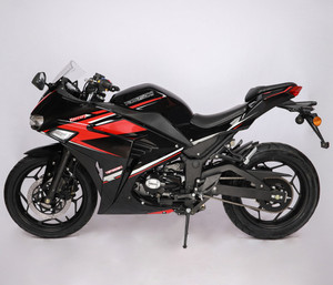 Nouvelles motos à essence 125cc, moto de course, fabricant <span class=keywords><strong>Yamasaki</strong></span> - Product Image 3