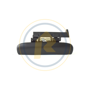 Poignée de porte extérieure adaptable Ac Rolcar pour OE 9101N4, compatible avec Citroën Xsara 1996 - Product Image 1
