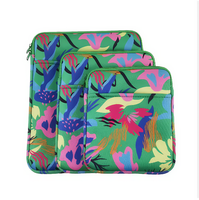 Housse d'ordinateur portable en néoprène personnalisée de qualité supérieure, prête pour la sublimation, antichoc, imperméable, étui de protection pour ordinateur portable, tablette, portable
