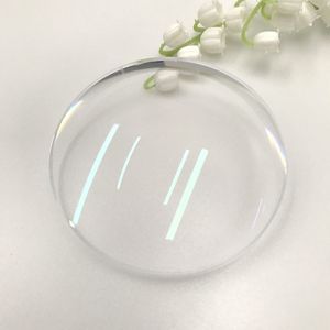 Danyang 1.6 1.56ระดับพรีเมี่ยม1.74 1.67เลนส์สายตาแบบเลนส์เดี่ยวป้องกันแสงสีฟ้าลดกระหน่ำ - Product Image 2