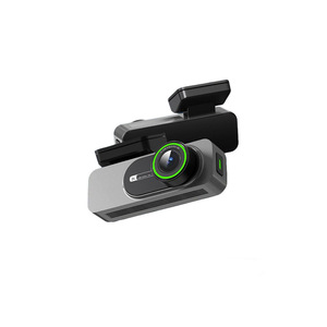 Caméra <span class=keywords><strong>de</strong></span> tableau <span class=keywords><strong>de</strong></span> bord <span class=keywords><strong>WiFi</strong></span> 1080P en gros, DVR <span class=keywords><strong>de</strong></span> <span class=keywords><strong>voiture</strong></span> avec vision nocturne grand angle 170°, GPS et <span class=keywords><strong>surveillance</strong></span> <span class=keywords><strong>de</strong></span> stationnement 24H, caméra <span class=keywords><strong>de</strong></span> <span class=keywords><strong>voiture</strong></span> OEM directe usine - Product Image 4