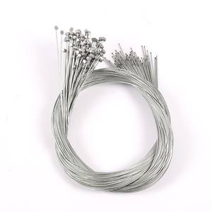 Cable de Freno de Acero Inoxidable, Cable Interior de Desviador para Bicicleta, Piezas de Repuesto para Ciclismo - Product Image 2