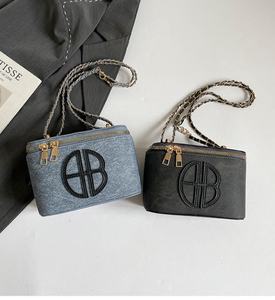 Sac à main de créateur pour femme 2026 – Sac bandoulière de luxe pour femme - Product Image 4