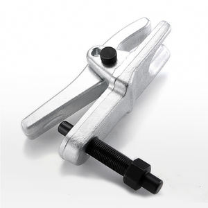 ชุดเครื่องมือถอดลูกหมากพวงมาลัย 6 in 1 สำหรับถอดก้านพวงมาลัยและชุดอุปกรณ์ถอดชิ้นส่วนด้านหน้า - Product Image 5