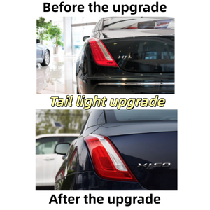 Feux arrière de haute qualité, nouveau style, pour modèles 2010-2019 |    Pièce de rechange arrière avec certification CE et E-Mark - Product Image 3