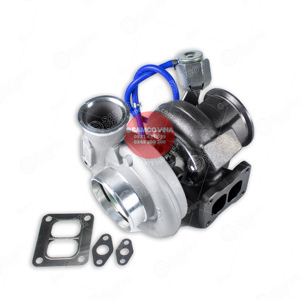 Turbocompresor Import Network 21913701 para motor TAD1151VE TAD1171VE, unidades de cojinetes hidrodinámicos para tractores de jardín - Product Image 4