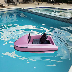 Mini <span class=keywords><strong>jet</strong></span> <span class=keywords><strong>ski</strong></span> personnalisé de haute qualité, bateau, sports nautiques, kart électrique pour adultes, pour application automobile - Product Image 4