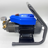 Chine JC-858 Power Wash Machine de nettoyage Lave-auto Pistolet de lavage portable à haute pression
