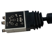 CJSHPSS VIT Vente à chaud PTO Benne basculante Vanne de camion à benne basculante 14750430H vanne de basculement de contrôle d'air proportionnel à double effet