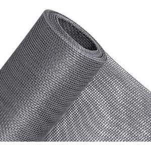 Mosquitera moderna de fibra de vidrio para exterior, resistente al agua, para patio, puerta de porche, mosquitera interior para hoteles, recintos de piscina para Hotel - Product Image 4