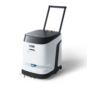 Innovative Commercial Cleaning <strong>Robots</strong> Smart Automatic Floor Cleaning Machine Commercial <strong>Robot</strong> Vacuum Cleaner - Product Image 5