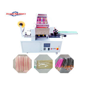 Machine de comptage et d'emballage de bâtons d'encens de produits agricoles Prix machine d'emballage de poche Agarbatti - Product Image 5