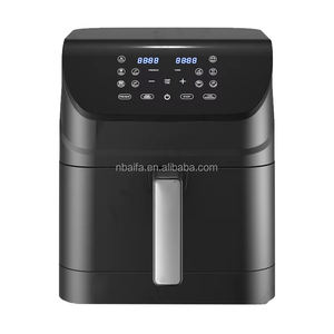 Aifa หม้อทอดไร้น้ำมันอัจฉริยะ4L <span class=keywords><strong>4.5</strong></span>ลิตรความจุขนาดใหญ่ - Product Image 5