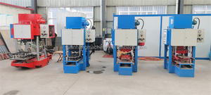 Máquina Automática para Fabricar Ladrillos y Tejas <span class=keywords><strong>de</strong></span> Cemento al Mejor <span class=keywords><strong>Precio</strong></span>, Maquinaria para Hacer Ladrillos y Tejas <span class=keywords><strong>de</strong></span> Cemento y Arcilla - Product Image 5