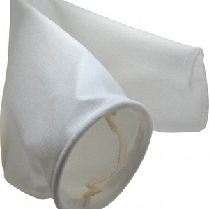 Filtro de Bolsa de Alto Flujo G2pe25 de 25 Micras, Tamaño <span class=keywords><strong>2</strong></span>, 7 Pulgadas de Diámetro, 30-1/<span class=keywords><strong>2</strong></span> Pulgadas de Largo, Nuevo, Original, en Existencia, Automatización Industrial, Paquete - Product Image 1