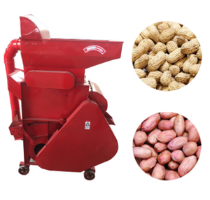 Prix d'usine, fabricant professionnel, machine à décortiquer les cacahuètes de grande capacité 4000 kg/h - Product Image 6