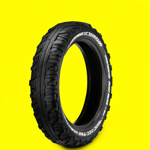 Neumático para Motocicleta Tech C100 30-9 MX Todoterreno con Alto Rendimiento y Tracción - Product Image 2
