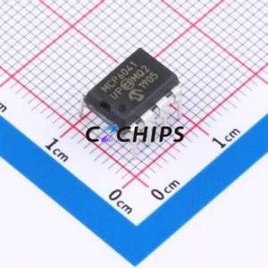 Original-nuevo amplificador operacional de chip IC de circuito integrado de 1/2/P - Product Image 1