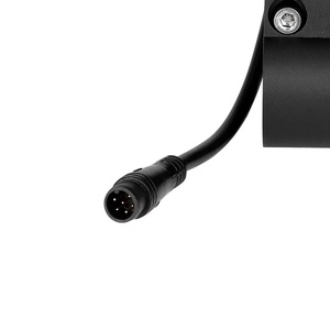 Patinete Eléctrico QS-S4 con Pantalla LCD de 48v, Control de Velocidad y Acelerador Compatible - Product Image 5