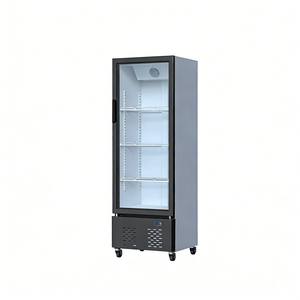 Venta Directa de Fábrica: Congelador <span class=keywords><strong>Vertical</strong></span> y Refrigerador Comercial para Cocina y Restaurante - Product Image 1