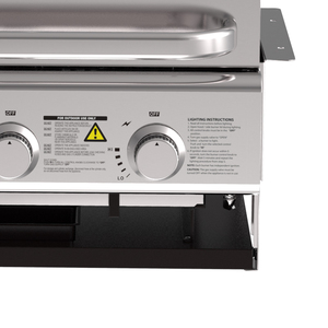 Nouvelle Arrivée Appareil De Cuisine De Fête En Plein Air En Acier Inoxydable <span class=keywords><strong>Barbecue</strong></span> Intégré <span class=keywords><strong>Gaz</strong></span> <span class=keywords><strong>Barbecue</strong></span> - Product Image 5