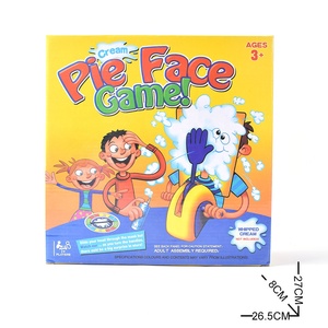 <span class=keywords><strong>Jeu</strong></span> de Table pour s'amuser, amusant, interactif, Anti-Stress, pour s'amuser avec ses parents et enfants, pour le visage - Product Image 6