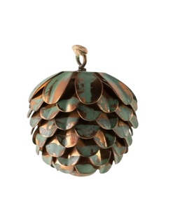 Árbol de Navidad hecho a mano, Material de Metal de alta calidad, personalizado, estilo de moda, personalizado, lo más vendido - Product Image 1