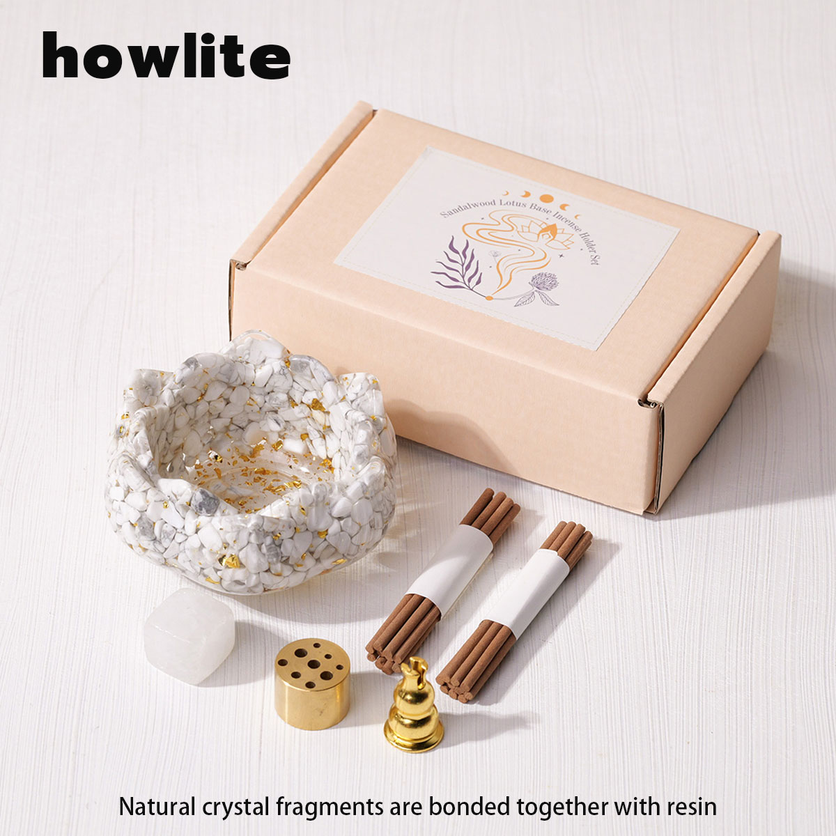 howlite