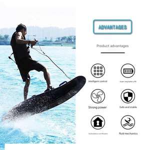 Planches de surf électriques les plus vendues en 2025 - Product Image 5