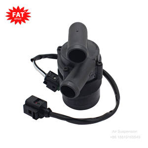 Pompe <span class=keywords><strong>liquide</strong></span> refroidisseur pour Audi A3 <span class=keywords><strong>VW</strong></span> EOS Golf Jetta Skoda pompe à eau électrique automatique 7N0965561 pompe à eau auxiliaire - Product Image 4