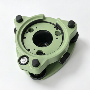 Trípode Robótico Económico sin Plomada Óptica ni Nivel de Burbuja Circular para Estación Total, GPS, GNSS, Instrumento de Topografía, Montaje Rápido - Product Image 3