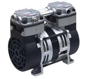 UN-25D 1.5bar AC <b>Mini</b> Dental Pump and Motor Supplier (Price Adjustable) - Product Image 2