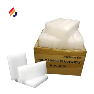 Years of factory manufacturing low price direct sale of solid paraffin wax / paraffin wax that can be used in many industries