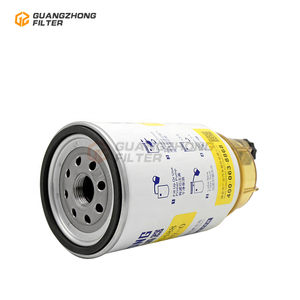 OEM Pièces 21380488 FS19920 H328WK SFC-24020 WK11001X pour <span class=keywords><strong>Volvo</strong></span> Camion Filtre À Carburant Séparateur D'eau - Product Image 3